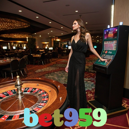 bet959 - Baixe o App bet959 para Android e Comece a Jogar