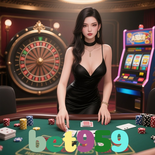 bet959 - Baixe o App bet959 para Android e Comece a Jogar