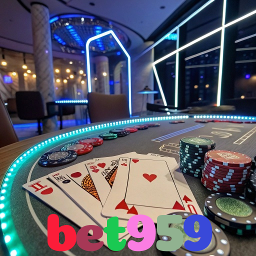 bet959 - Baixe o App bet959 para Android e Comece a Jogar