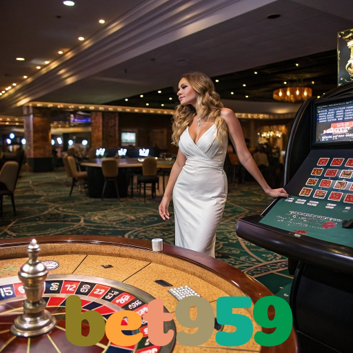 bet959 - Baixe o App bet959 para Android e Comece a Jogar