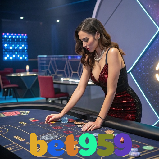 bet959 - Baixe o app bet959 no Google Play e jogue ao vivo