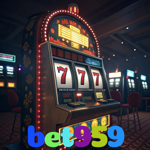 bet959 - Baixe o app bet959 no Google Play e jogue ao vivo