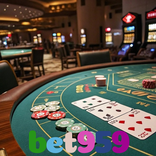bet959 - Baixe o App bet959 para Android e Comece a Jogar