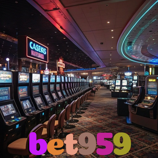 bet959 - Baixe o app bet959 no Google Play e jogue ao vivo