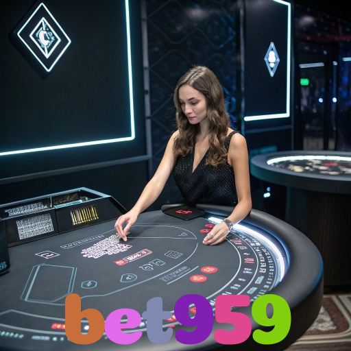 bet959 - Baixe o app bet959 no Google Play e jogue ao vivo