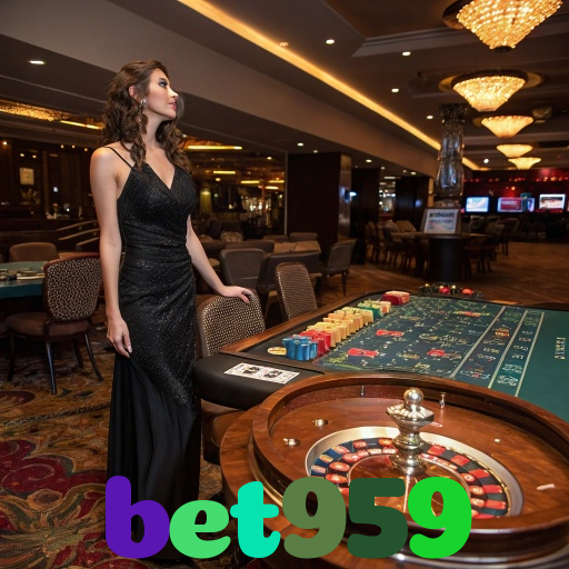 bet959 - Baixe o app bet959 no Google Play e jogue ao vivo