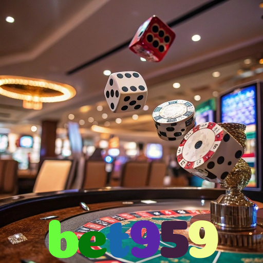 bet959 - Baixe o app bet959 no Google Play e jogue ao vivo