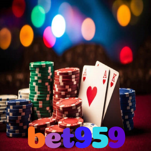 bet959 - Baixe o app bet959 no Google Play e jogue ao vivo