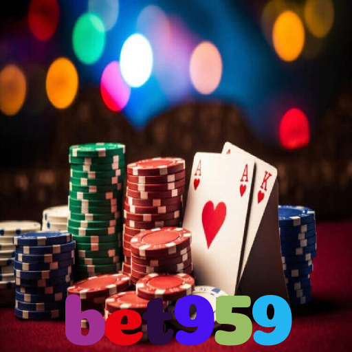bet959 - Baixe o app bet959 no Google Play e jogue ao vivo