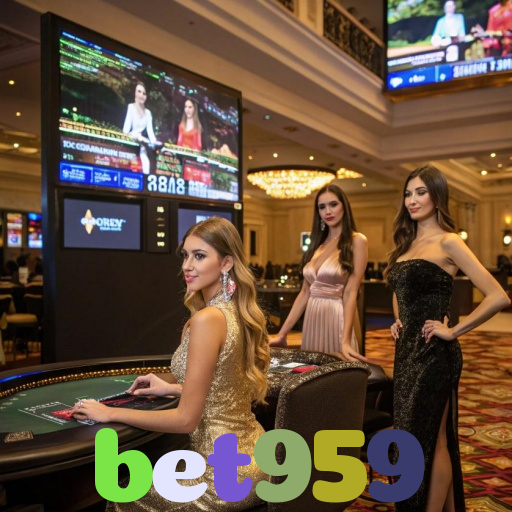bet959 - Baixe o App bet959 para Android e Comece a Jogar