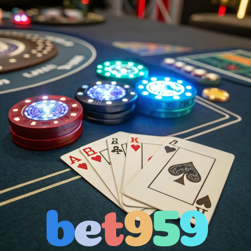 bet959 - Baixe o App bet959 para Android e Comece a Jogar