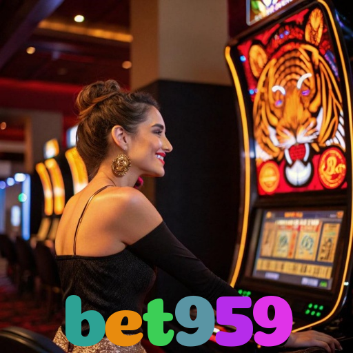 bet959 - Baixe o App bet959 para Android e Comece a Jogar