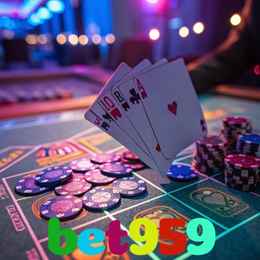 bet959 - Baixe o App bet959 para Android e Comece a Jogar