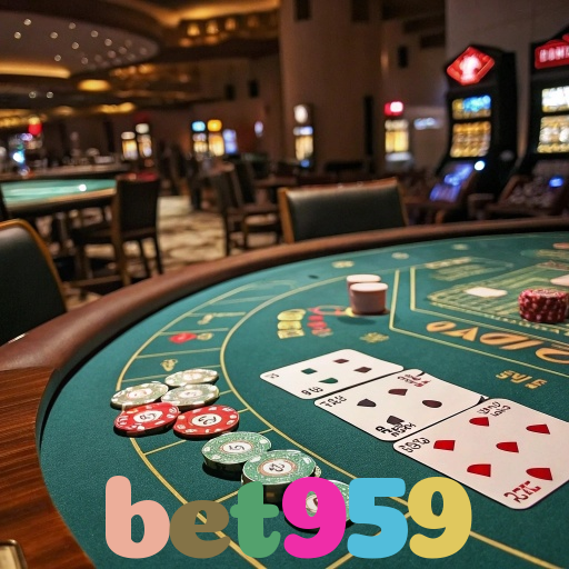 bet959 - Baixe o App bet959 para Android e Comece a Jogar