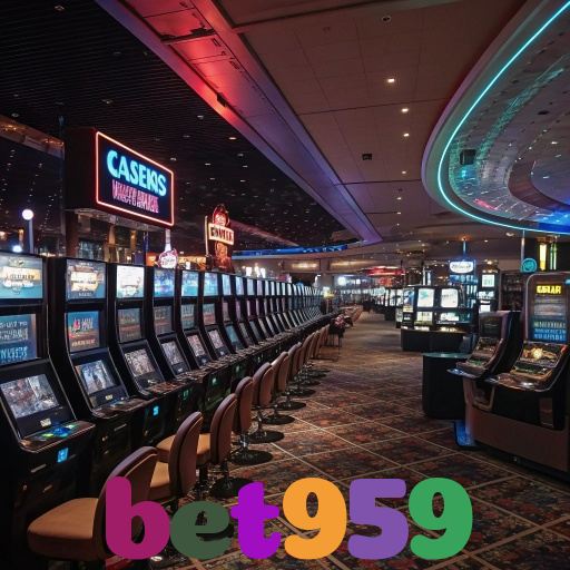 bet959 - Baixe o App bet959 para Android e Comece a Jogar
