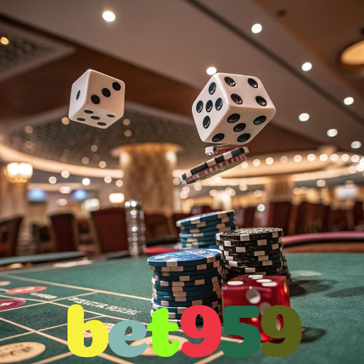 bet959 - Baixe o App bet959 para Android e Comece a Jogar