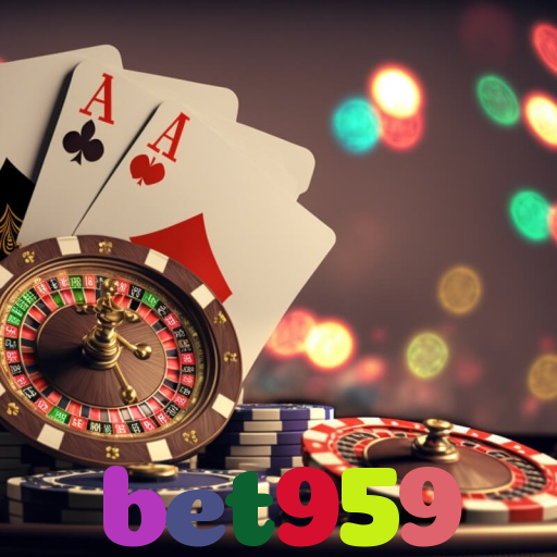 bet959 - Baixe o app bet959 no Google Play e jogue ao vivo