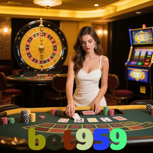 bet959 - Baixe o app bet959 no Google Play e jogue ao vivo