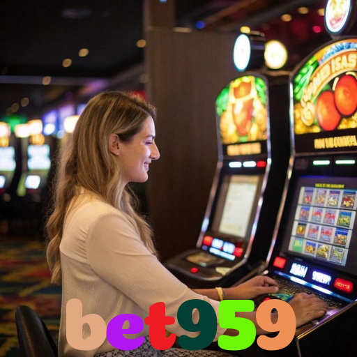 bet959 - Baixe o App bet959 para Android e Comece a Jogar