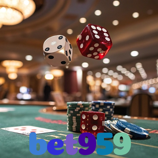 bet959 - Baixe o app bet959 no Google Play e jogue ao vivo