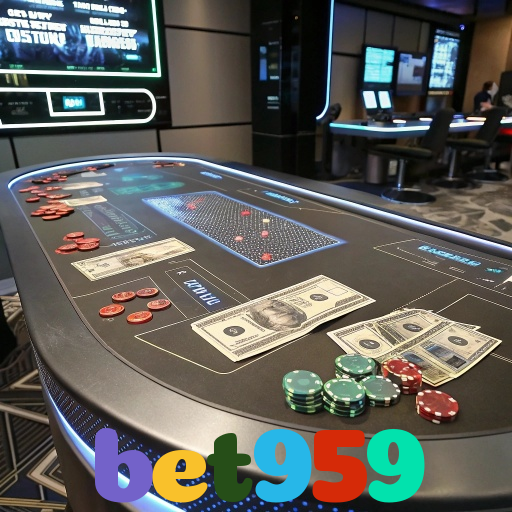 bet959 - Baixe o App bet959 para Android e Comece a Jogar