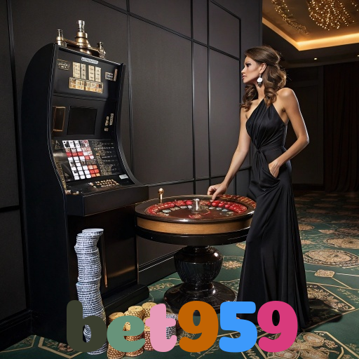 bet959 - Baixe o app bet959 no Google Play e jogue ao vivo