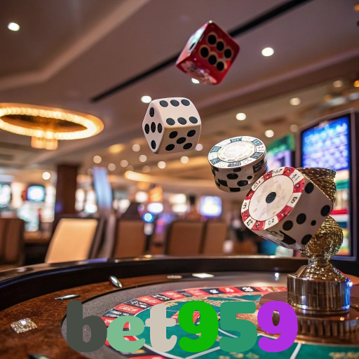 bet959 - Baixe o app bet959 no Google Play e jogue ao vivo