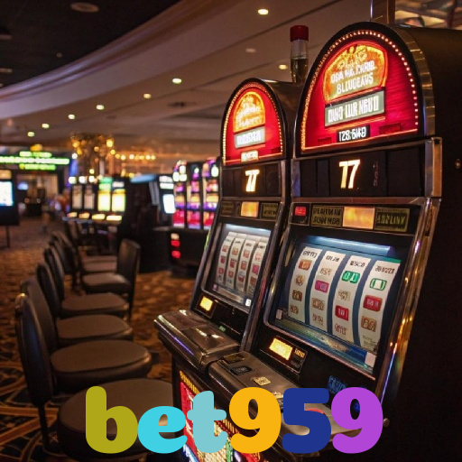 bet959 - Baixe o app bet959 no Google Play e jogue ao vivo
