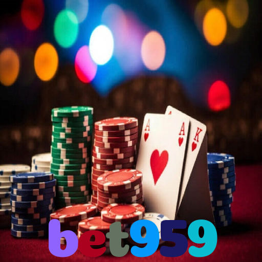 bet959 - Baixe o app bet959 no Google Play e jogue ao vivo