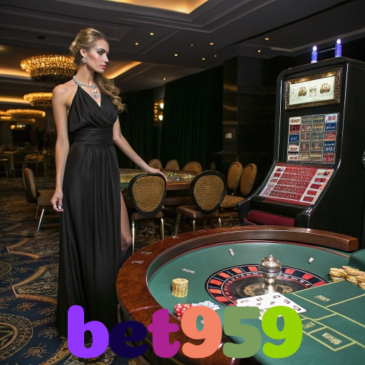 bet959 - Baixe o app bet959 no Google Play e jogue ao vivo