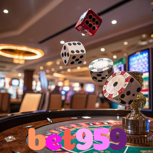 bet959 - Baixe o App bet959 para Android e Comece a Jogar