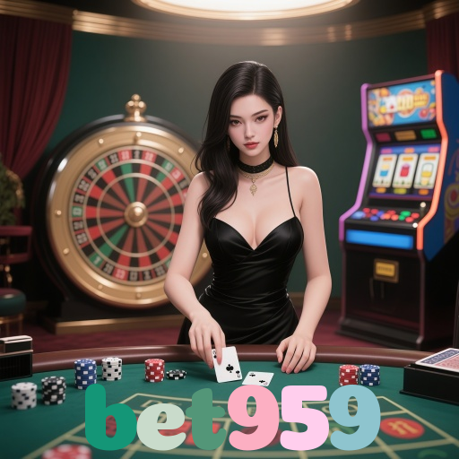 bet959 - Baixe o App bet959 para Android e Comece a Jogar