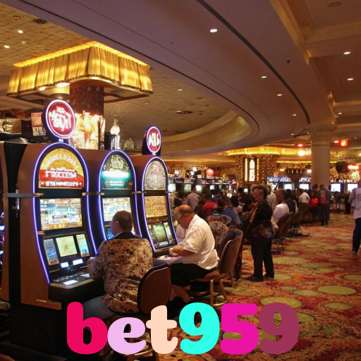 bet959 - Baixe o app bet959 no Google Play e jogue ao vivo