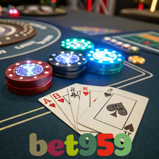 bet959 - Baixe o app bet959 no Google Play e jogue ao vivo