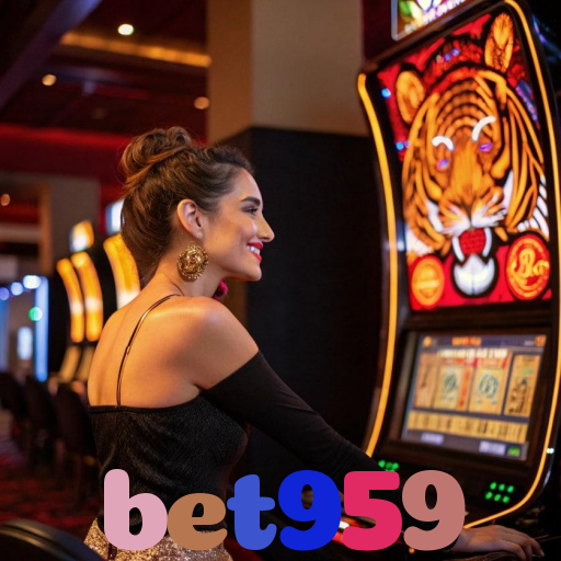 bet959 - Baixe o app bet959 no Google Play e jogue ao vivo