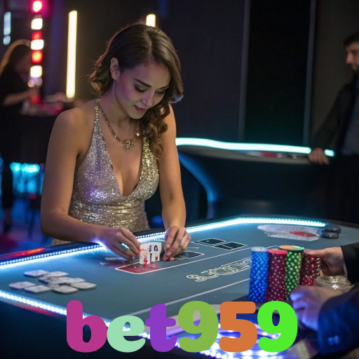 bet959 - Baixe o App bet959 para Android e Comece a Jogar