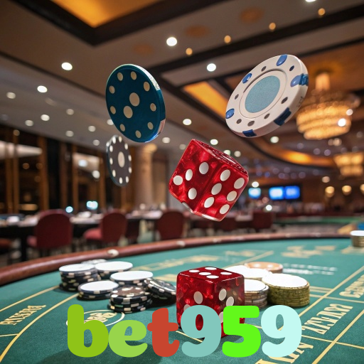bet959 - Baixe o App bet959 para Android e Comece a Jogar