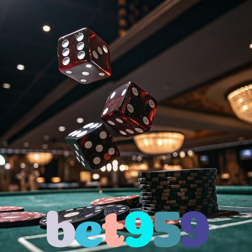 bet959 - Baixe o app bet959 no Google Play e jogue ao vivo