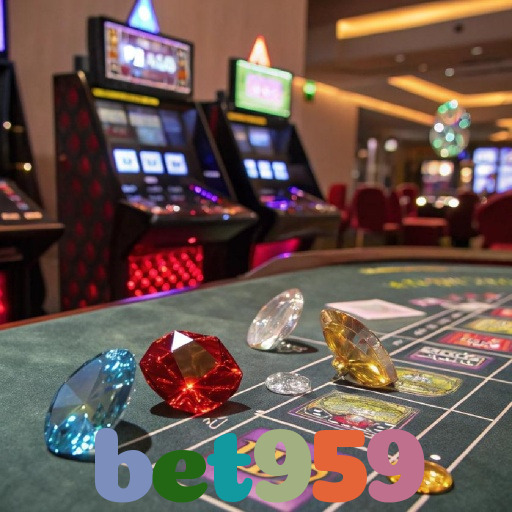 bet959 - Baixe o app bet959 no Google Play e jogue ao vivo