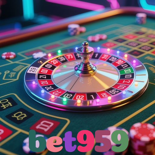 bet959 - Baixe o app bet959 no Google Play e jogue ao vivo