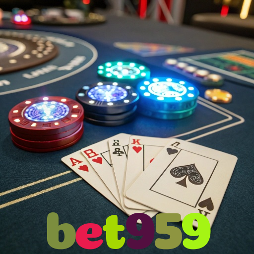 bet959 - Baixe o app bet959 no Google Play e jogue ao vivo