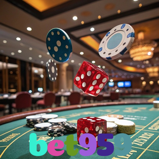 bet959 - Baixe o App bet959 para Android e Comece a Jogar