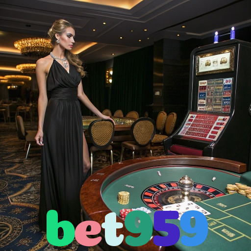 bet959 - Baixe o App bet959 para Android e Comece a Jogar