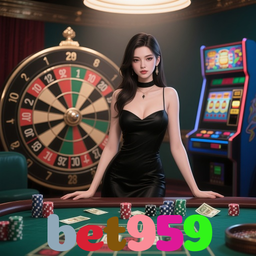 bet959 - Baixe o App bet959 para Android e Comece a Jogar