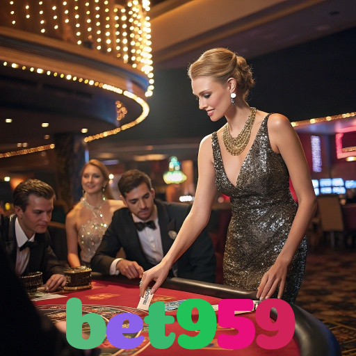 bet959 - Baixe o App bet959 para Android e Comece a Jogar