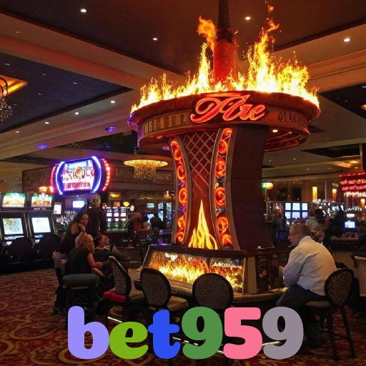 bet959 - Baixe o app bet959 no Google Play e jogue ao vivo