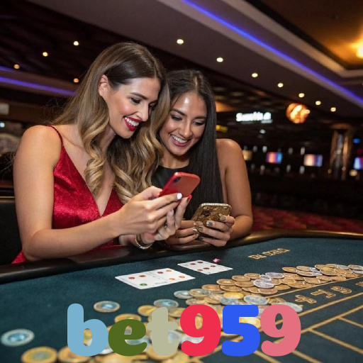 bet959 - Baixe o App bet959 para Android e Comece a Jogar