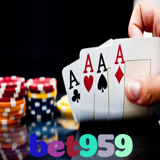 bet959 - Baixe o app bet959 no Google Play e jogue ao vivo