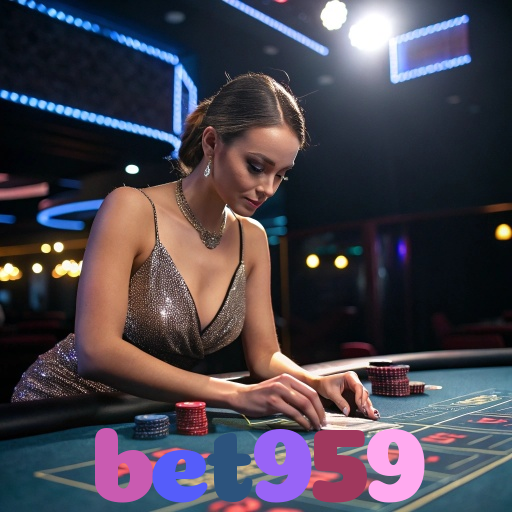 bet959 - Baixe o app bet959 no Google Play e jogue ao vivo