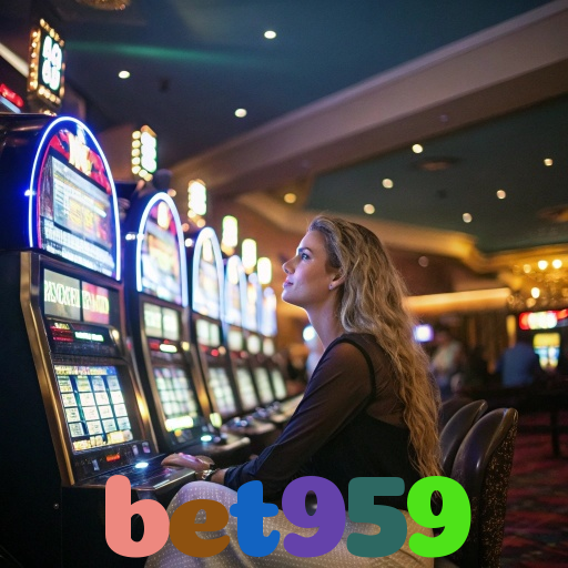 bet959 - Baixe o app bet959 no Google Play e jogue ao vivo